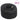 Furtun de aer hibrid, negru, 0,6", 100 m, cauciuc și PVC