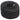 Furtun de aer hibrid, negru, 0,6", 100 m, cauciuc și PVC