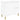 Set dulapuri de baie, 3 piese, alb, lemn prelucrat