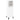 Set dulapuri de baie, 3 piese, alb, lemn prelucrat