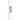 Set mobilier de baie, 3 piese, alb, lemn compozit