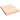 Blat de baie, 40x50x(2-6) cm, lemn masiv netratat
