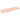 Blat de baie, 100x30x(2-4) cm, lemn masiv netratat