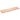 Blat de baie, maro deschis, 100x30x2 cm, lemn masiv tratat