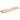 Blat de baie, maro deschis, 120x30x(2-4) cm, lemn masiv tratat