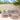 Set mobilier relaxare de grădină, 5 piese, lemn masiv douglas