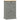 Dulap de pantofi VIGO, gri, 60x35x96 cm, lemn masiv de pin