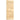 Ușă NARVIK 85 x 210 cm Lemn de Pin Solid (Nefinisat) natural