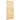 Ușă NARVIK 95 x 210 cm Lemn de Pin Solid (Nefinisat) natural