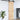 Ușă plană NARVIK 85x210cm Lemn de Pin Solid (Nefinisat) natural