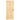 Ușă plană NARVIK 85x210cm Lemn de Pin Solid (Nefinisat) natural