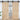 Ușă plană NARVIK 90x210 cm Lemn de Pin Solid (Nefinisat)
