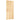 Ușă plană NARVIK 95x210cm Lemn de Pin Solid (Nefinisat) natural