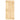 Ușă plană NARVIK 95x210cm Lemn de Pin Solid (Nefinisat) natural