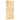 Ușă NARVIK 100 x 210 cm Lemn de Pin Solid (Nefinisat) natural