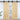 Ușă NARVIK 80 x 210 cm Lemn de Pin Solid (Nefinisat) natural
