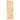 Ușă simplă NARVIK 85x210 cm Lemn de Pin Solid (Nefinisat)