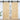 Ușă simplă NARVIK 90x210 cm Lemn de Pin Solid (Nefinisat)