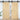 Ușă NARVIK 95 x 210 cm Lemn de Pin Solid (Nefinisat) natural