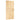 Ușă NARVIK 100 x 210 cm Lemn de Pin Solid (Nefinisat) natural