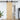 Ușă Cross NARVIK 70x210 cm Lemn de Pin Solid (Nefinisat)