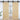 Ușă Cross NARVIK 80x210cm Lemn de Pin Solid (Nefinisat) natural