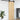 Ușă NARVIK 85 x 210 cm Lemn de Pin Solid (Nefinisat) natural