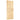 Ușă NARVIK 85 x 210 cm Lemn de Pin Solid (Nefinisat) natural