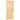 Ușă NARVIK 85 x 210 cm Lemn de Pin Solid (Nefinisat) natural