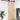 Ușă Cross NARVIK 95x210cm Lemn de Pin Solid (Nefinisat) natural