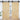 Ușă Cross NARVIK 95x210cm Lemn de Pin Solid (Nefinisat) natural