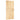 Ușă NARVIK 100 x 210 cm Lemn de Pin Solid (Nefinisat) natural