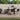 Set mobilier de grădină cu perne, 5 piese, poliratan și oțel