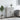 Dulap, gri beton, 69,5x34x90 cm, lemn compozit