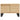 Măsuță de cafea, stejar sonoma, 55x55x36,5 cm, lemn prelucrat