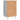 Dulap, gri sonoma, 40x35x70 cm, lemn prelucrat