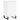 Dulapuri, 2 buc., alb, 40x35x70 cm, lemn prelucrat