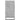 Dulap, gri beton, 40x35x70 cm, lemn prelucrat