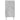 Dulap, gri beton, 40x35x70 cm, lemn prelucrat