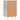 Dulap, gri beton, 40x35x70 cm, lemn prelucrat