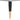 Dulap de discuri, gri beton, 85x38x48 cm, lemn prelucrat