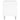 Dulap de discuri, alb, 85x38x48 cm, lemn prelucrat