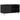 Dulap pentru discuri, negru, 85x38x48 cm, lemn prelucrat