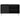 Dulap pentru discuri, negru, 85x38x48 cm, lemn prelucrat
