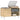 Dulap pentru discuri stejar sonoma 85x38x48 cm lemn prelucrat