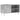 Dulap de discuri, gri beton, 85x38x48 cm, lemn prelucrat