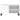 Dulap de discuri, alb, 85x38x48 cm, lemn prelucrat