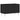 Dulap pentru discuri, negru, 74,5x38x48 cm, lemn prelucrat