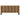 Dulap pentru discuri stejar sonoma 100x38x48 cm, lemn prelucrat