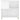 Dulap pentru discuri, alb, 84,5x38x89 cm, lemn compozit